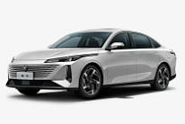 Changan Lamore