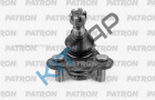 ������� ��������� ������ (Patron)