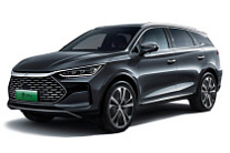 BYD TANG