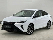 Omoda S5 GT
