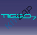 ������� TIGGO 7