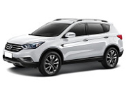 Dongfeng AX7